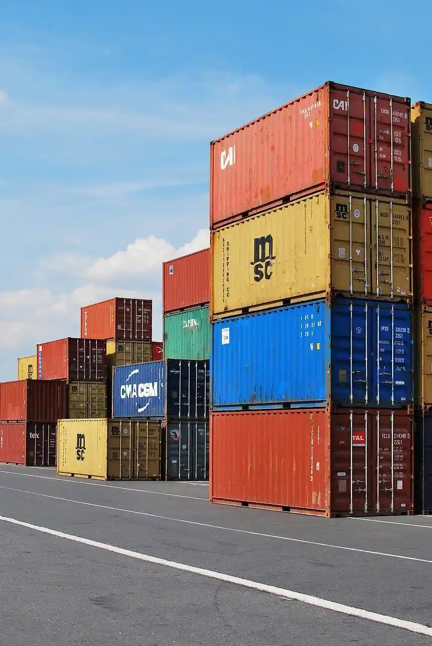 General Trading License