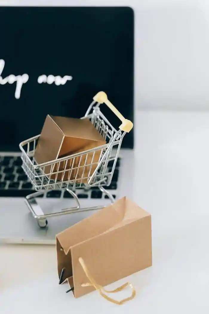 e-Commerce License